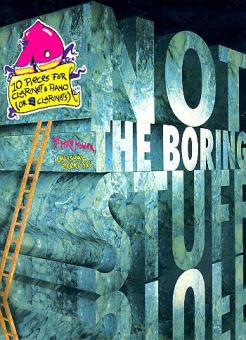 Not The Boring Stuff 