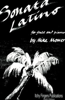 Sonata Latino 