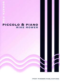 Sonata for Piccolo & Piano 