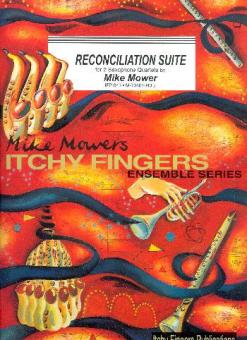 Reconciliation Suite 