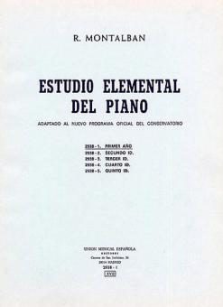 Metodo Piano 1 