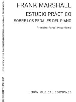 Estudios Pedales 