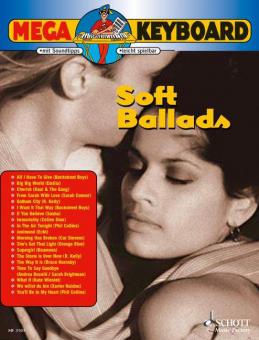 Soft Ballads 
