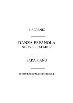 Danza Espanola No.3 