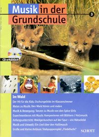 Musik in der Grundschule 1997/03 