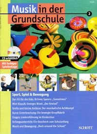 Musik in der Grundschule 1999/02 