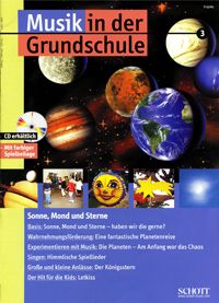 Musik in der Grundschule 2000/03 