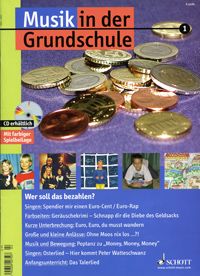Musik in der Grundschule 2002/01 
