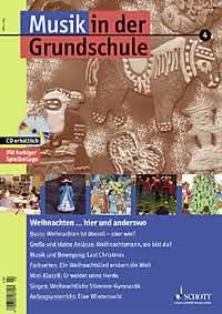 Musik in der Grundschule 2003/04 