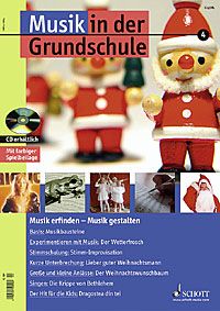 Musik in der Grundschule 2004/04 