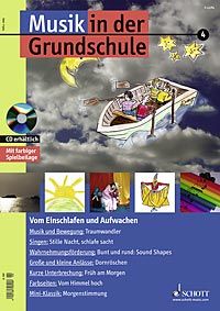 Musik in der Grundschule 2005/04 