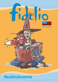 Fidelio 1/2006 Klassensatz 30 Hefte 