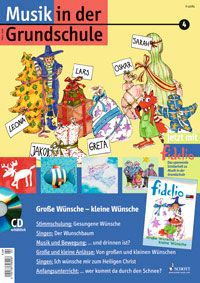 Musik in der Grundschule 2006/04 