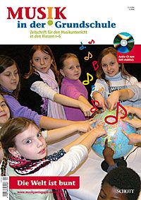 Musik in der Grundschule 2008/02 