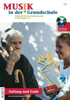 Musik in der Grundschule 2008/04 