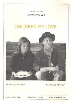 Children of Love 