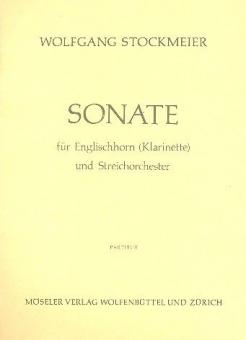 Sonate Wk 144 