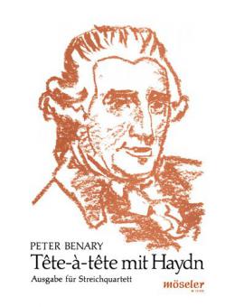 Tête à tête mit Haydn 