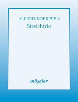 Streichtrio 