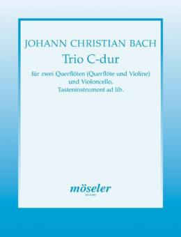 Trio C-Dur 