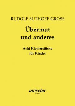 Übermut und anderes 