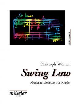 Swing low Standard