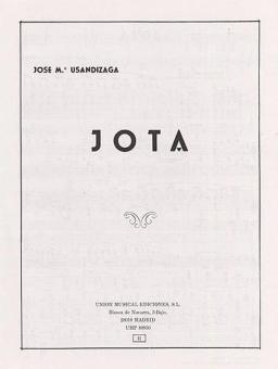 Jota 