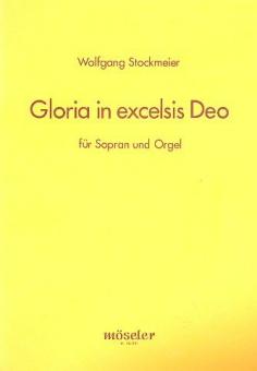 Gloria in excelsis Deo Wk 224 