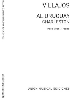 Al Uruguay (Charleston) 
