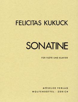 Sonatine 