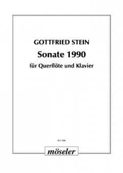 Sonate 1990 