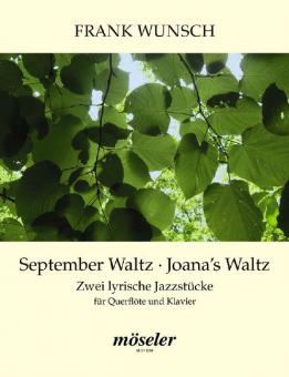 September Waltz 