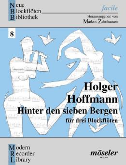 Hinter den sieben Bergen 