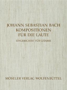 Kompositionen für die Laute 