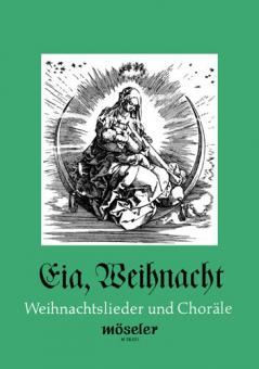 Eia, Weihnacht 