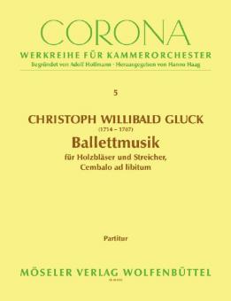 Ballettmusik 
