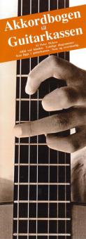 Pickow Akkordbogen Til Guitarkassen 
