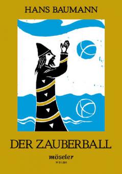 Der Zauberball 