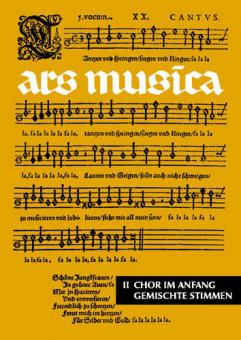 Ars Musica 2 
