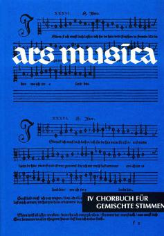 Ars Musica 4 