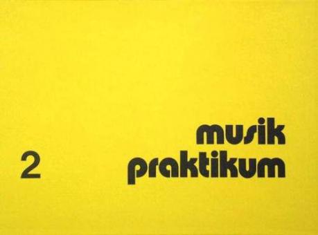 Musikpraktikum 2 