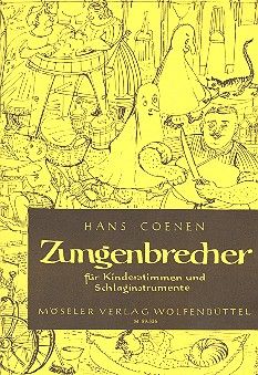 Zungenbrecher 