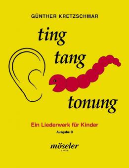 Ting, tang, tonung 