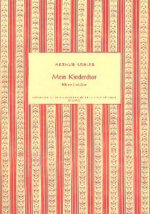Mein Kinderchor 