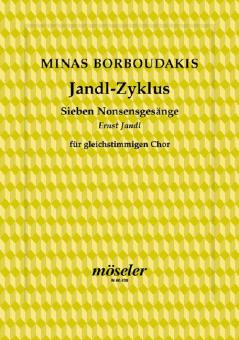 Jandl-Zyklus Standard
