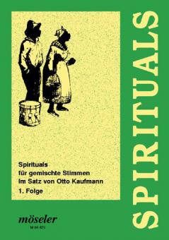 Spirituals 1 
