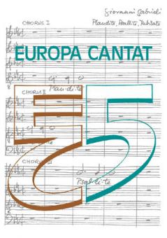 Europa Cantat 5 