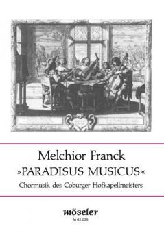 Paradisus musicus 