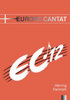 Europa Cantat 12 