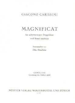Magnificat 